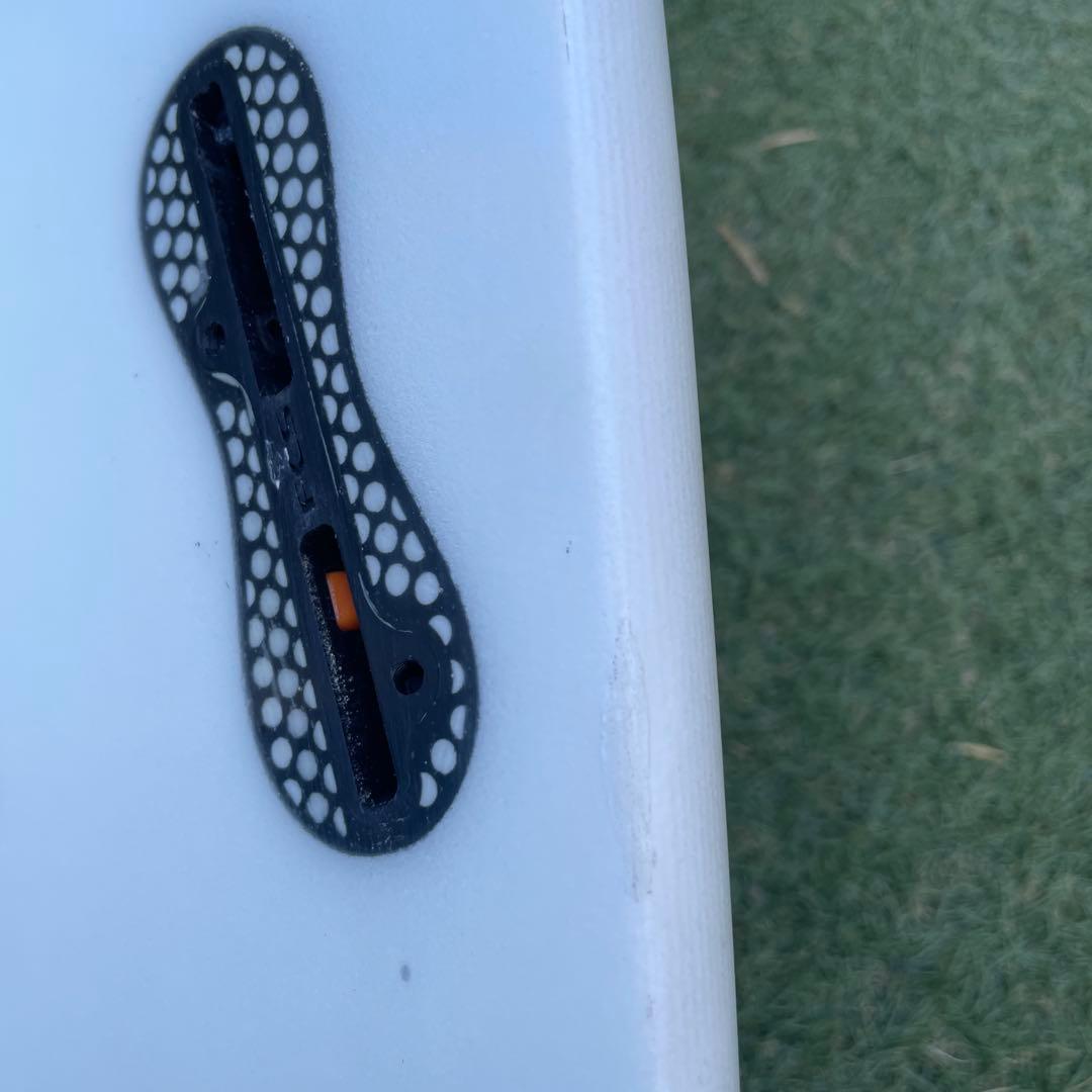 LOST RNF’96 5’5 28.5cl