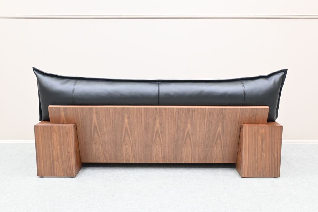 展示極美品】ROCKSTONE ロックストーン KIZA キザ 2P ソファ - メルカリ