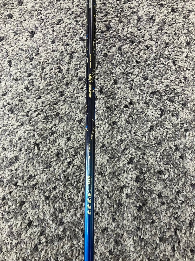 レフティ美品 ゼクシオ13 H5 23° R 39.75インチ - メルカリ