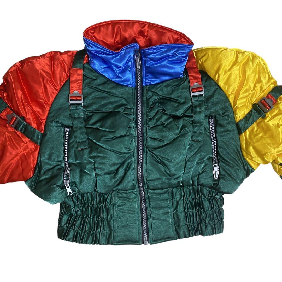 激レア Team GAGANDO オリジナルスキーウェア ギャギャンドゥ - メルカリ