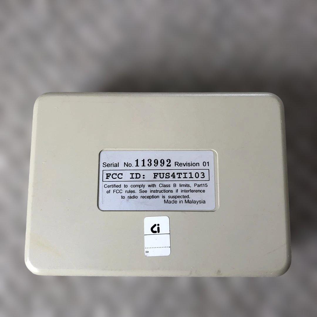 Roland MT-32 & Opcode MIDI Translator Ⅱ - メルカリ