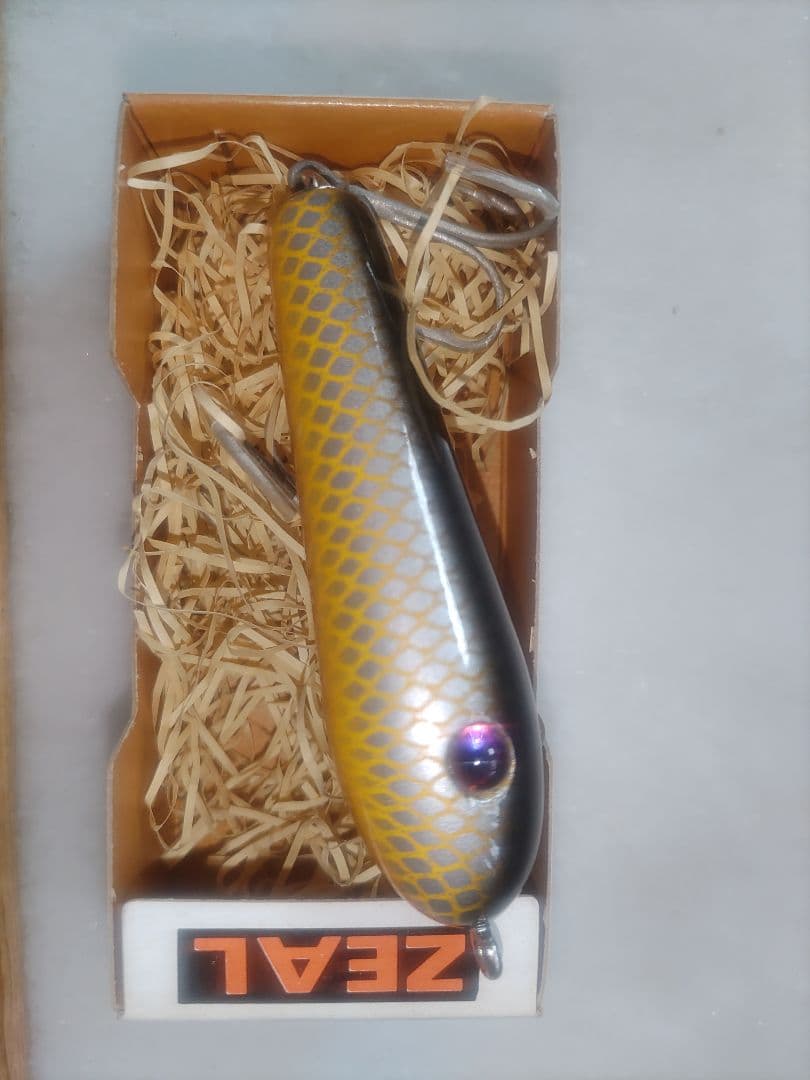 zealズイール 1983年製 テラー3/8！ - メルカリ