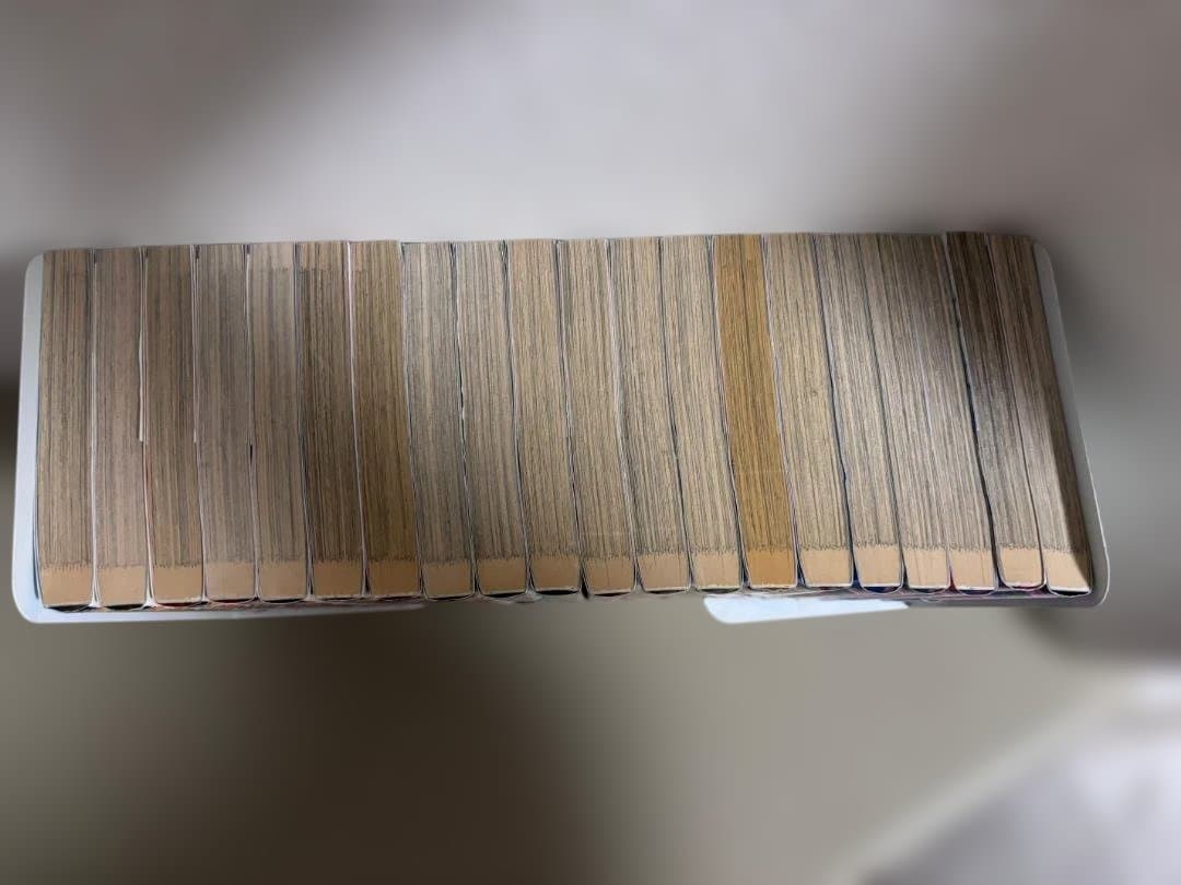 「牌賊！オカルティ」「打姫オバカミーコ」「満潮!ツモクラテス」 全巻セット