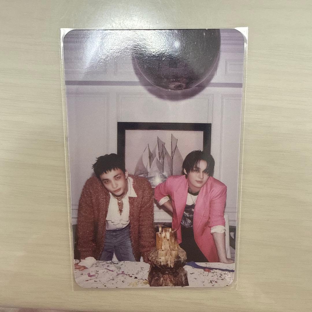 Stray Kids スキズ リノ ヒョンジン DO IT ユニットトレカ - メルカリ