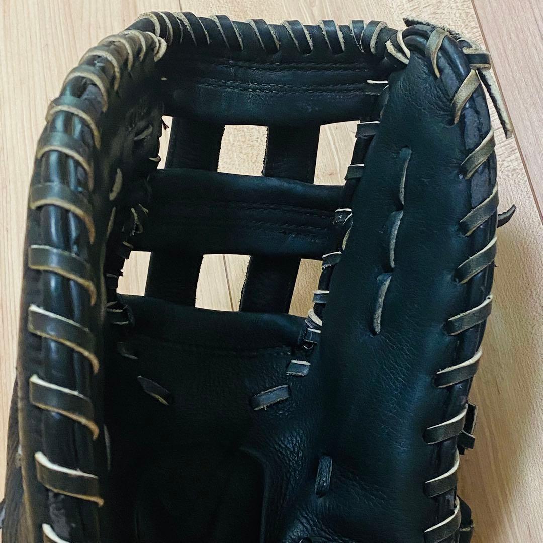 ナイキ 一般 軟式グローブ ダイヤモンドレディ ファーストミット 左