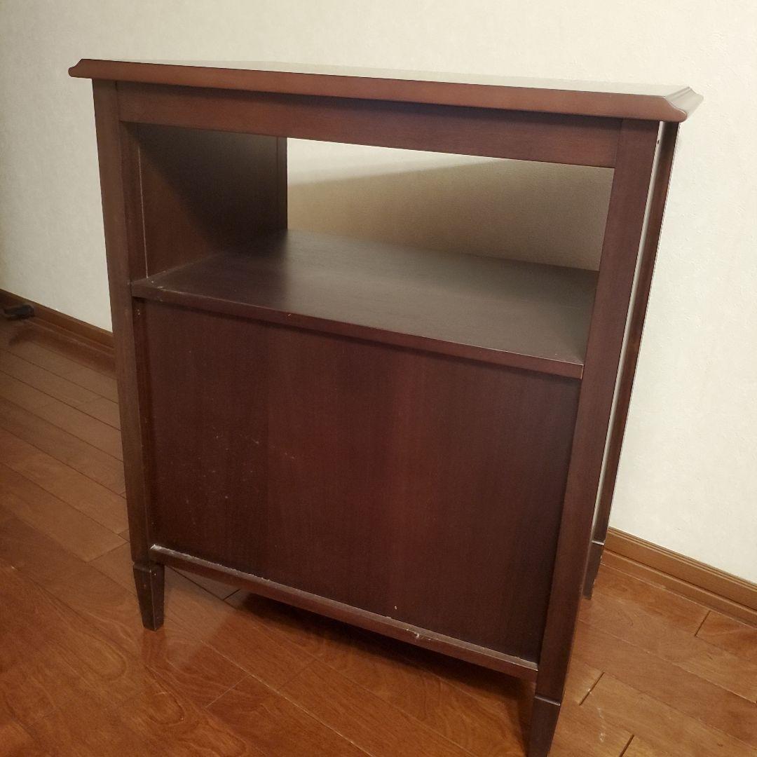 KENTHOUSE キャビネットチェスト 完全最終値下げ - メルカリ