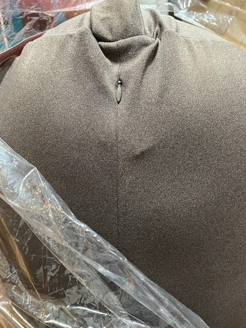 キキ様専用】MOGU プレミアム フォットチェア ブラウン - メルカリ