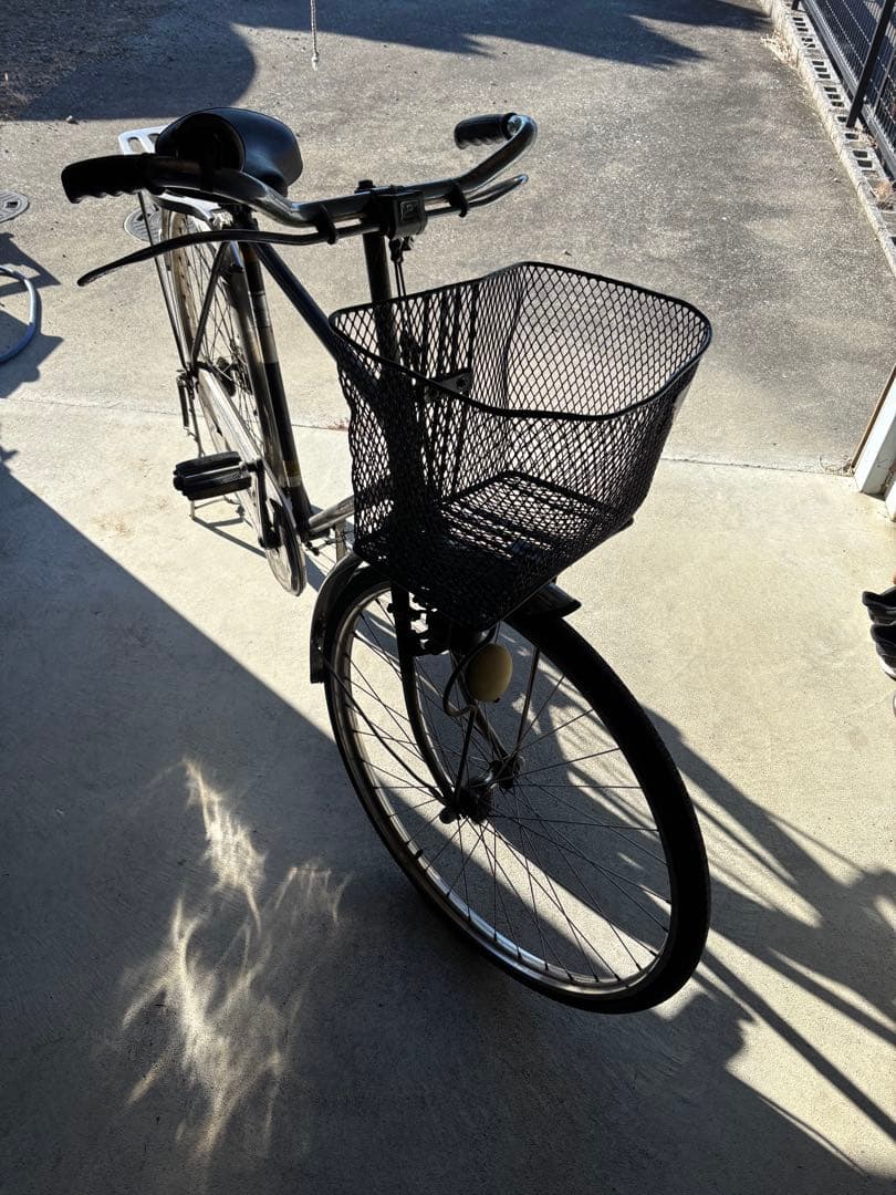 ツノダ 自転車 レトロ 愛知 名古屋 - メルカリ