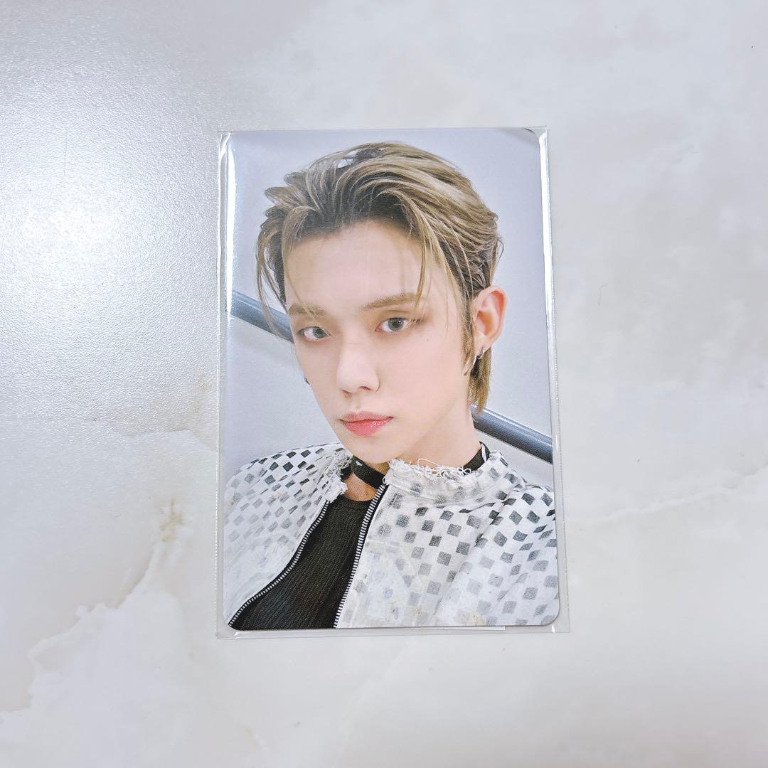 TXT ヨンジュン 福岡 ラキドロ トレカ - メルカリ