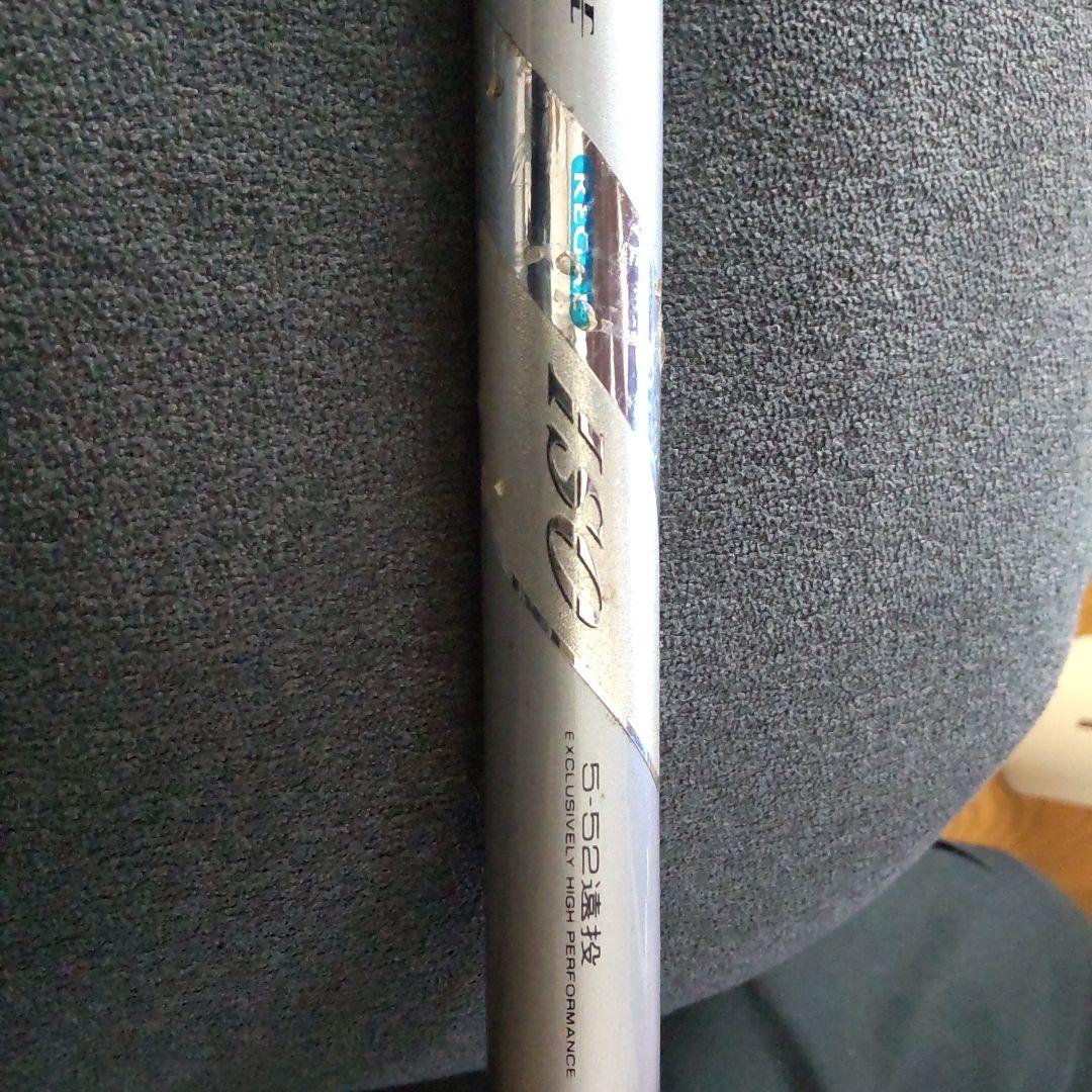 ダイワHSリーガルiso 5-52 遠投 DAIWA（ダイワ） HS インターライン リーガル ISO 5-52遠投/C342L 美品