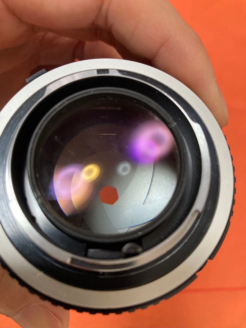 福豆様専用 Minolta XE とCanon EF - メルカリ