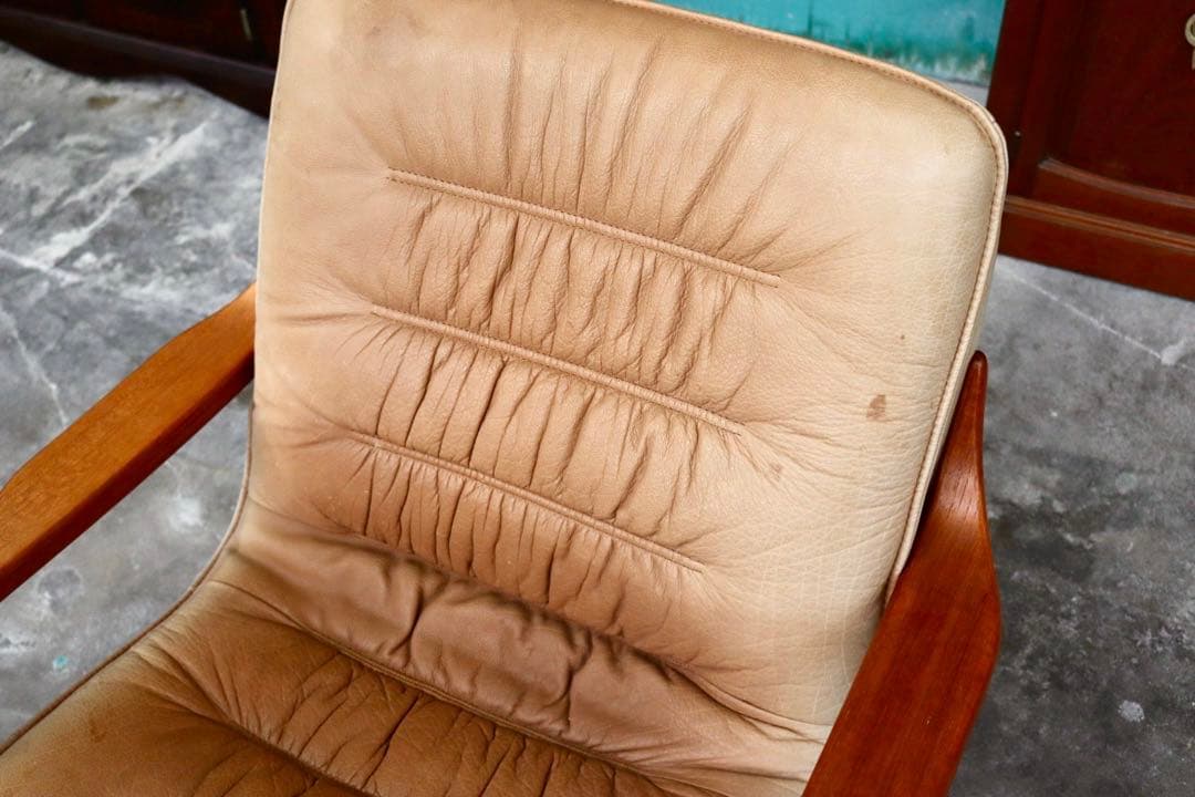 GMIK109B○BERG Furniture / ベルグファニチャー 1人掛け