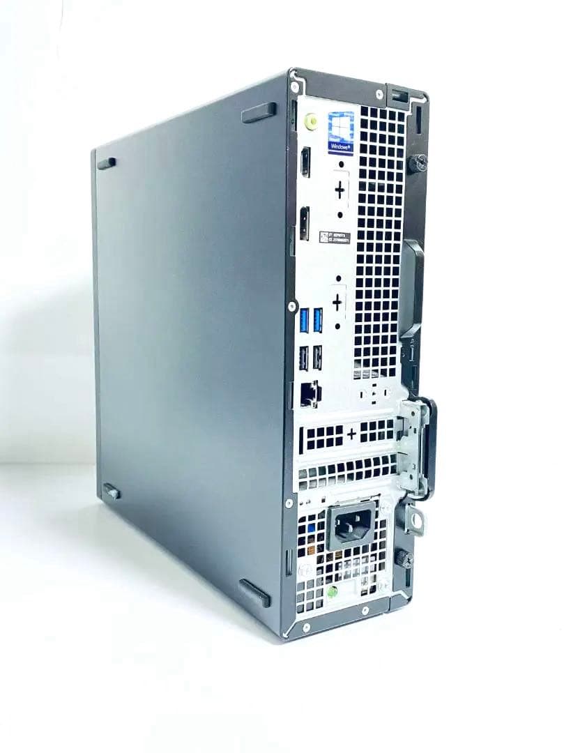 A13保証付き DELL 第10世代i5/SSD256GB /windows11 - メルカリ