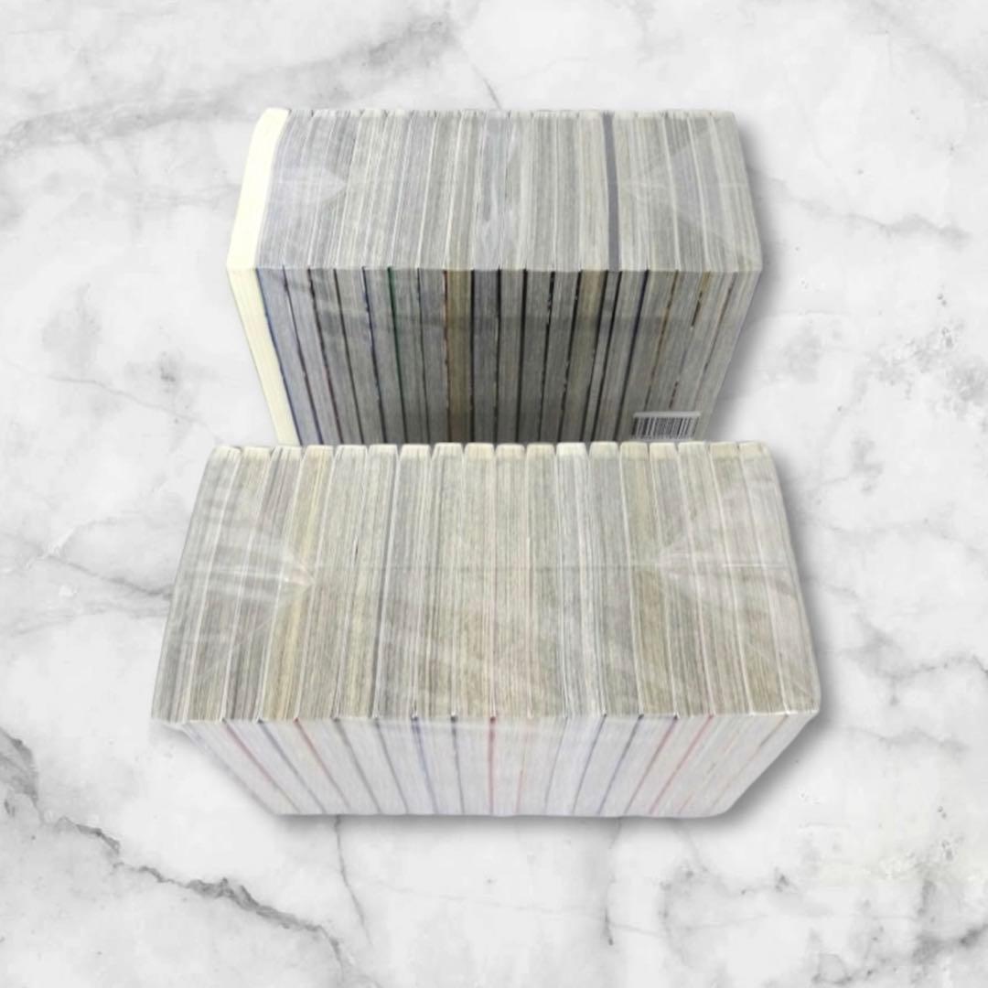 ブラッククローバー 1～36巻+23.5巻+小説 ユノの書セット 以下続刊