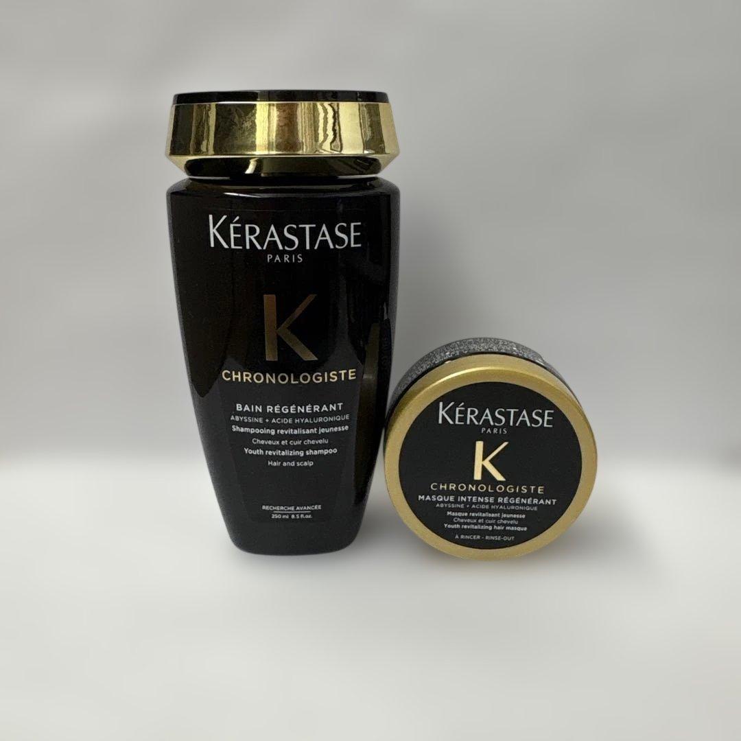 ケラスターゼバンクロノロジスト250ml - メルカリ