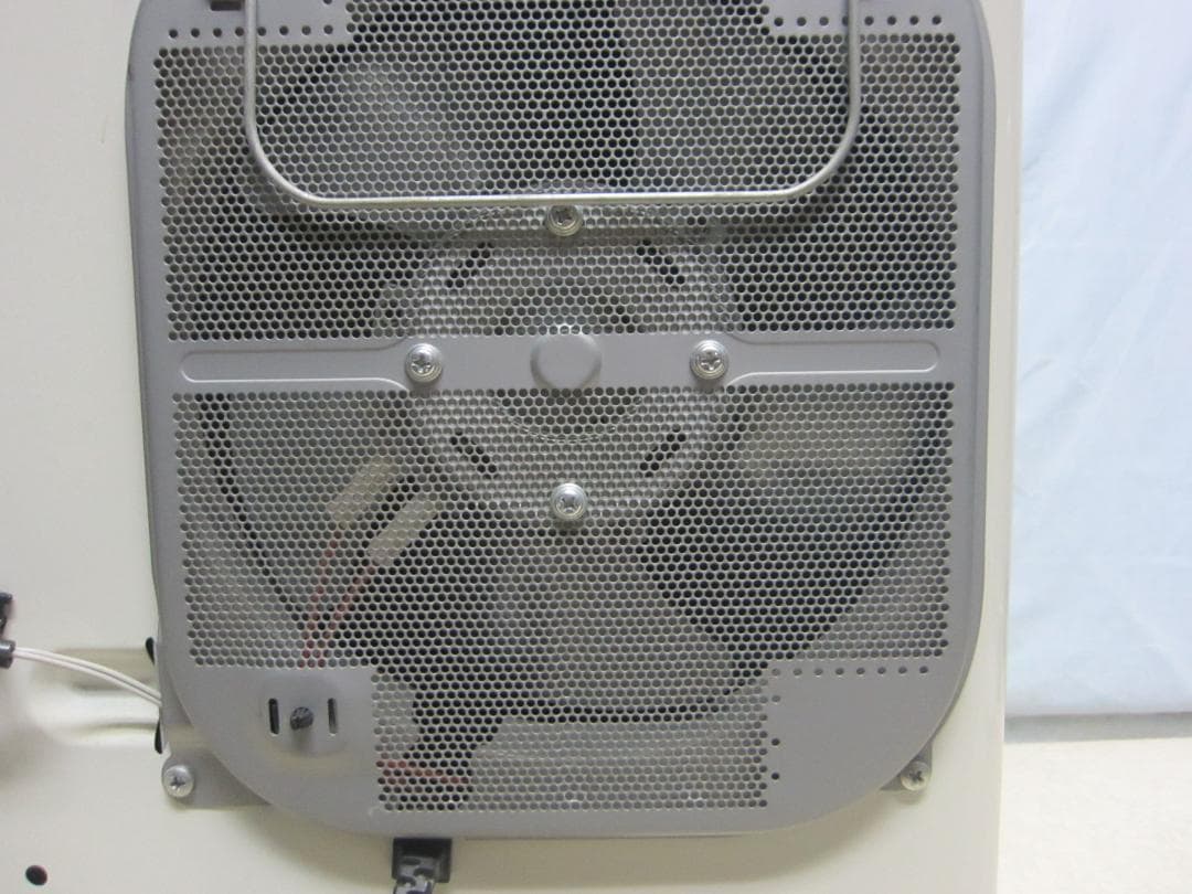 S9733】整備済 石油ファンヒーター ダイニチ FW-3615L - メルカリ