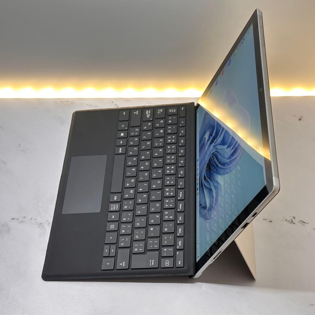 【化粧箱付属】Surface Pro7 Corei5/8/256