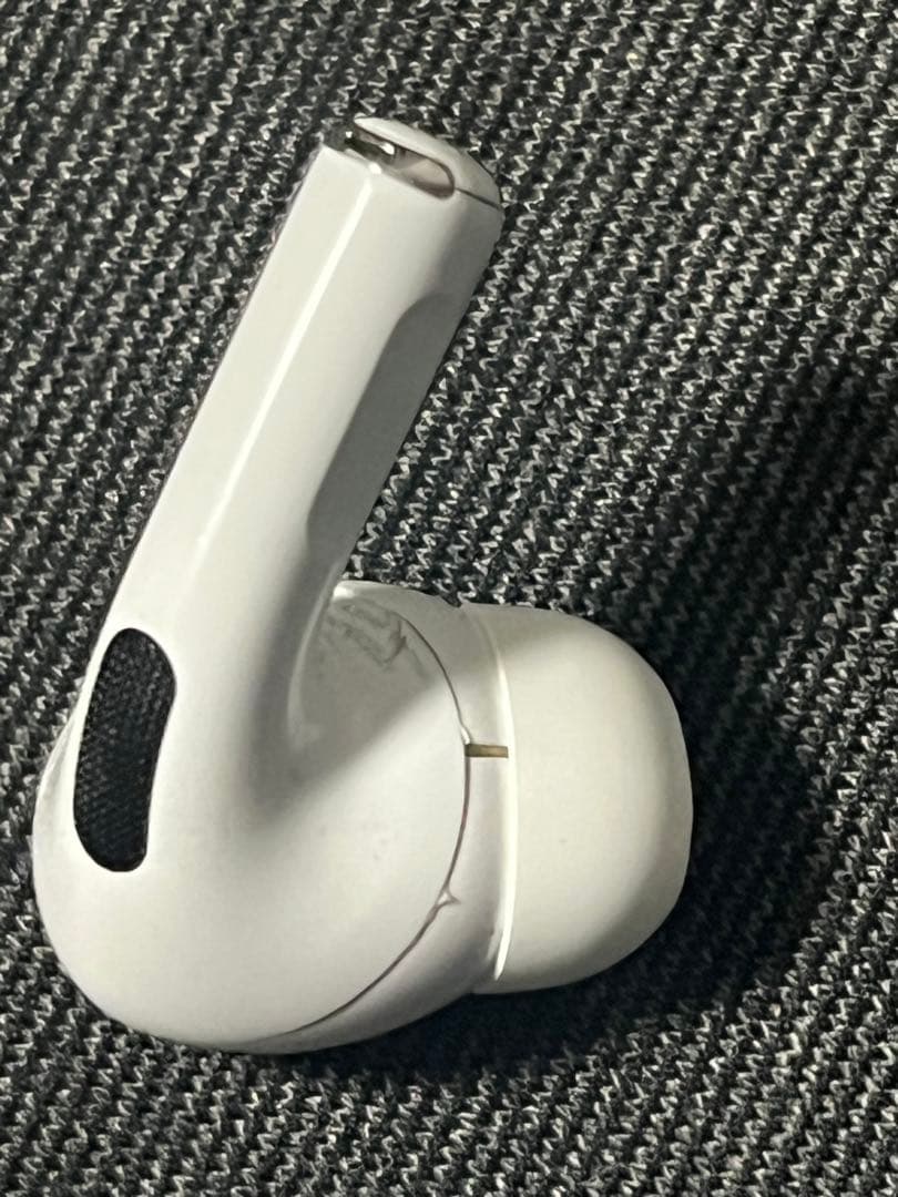 純正】AirPods Pro 第2世代 A3048 左耳 USB Type-C - メルカリ