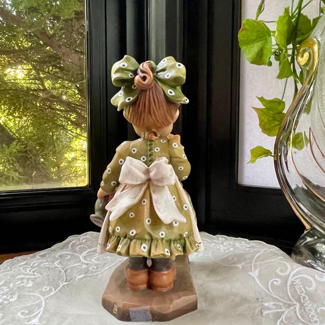 アンリ人形 サラ・ケイ 17.5㎝ 【A Loving Spoonful 】 - メルカリ