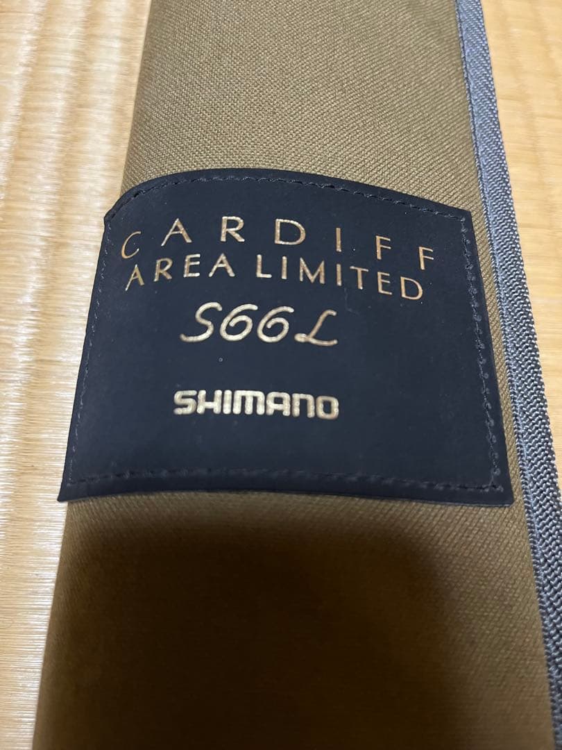 A*G様 20カーディフエリアリミテッドs66l(トルザイト) 20カーディフエリアリミテッドS66L | イシグロ公式オンライン