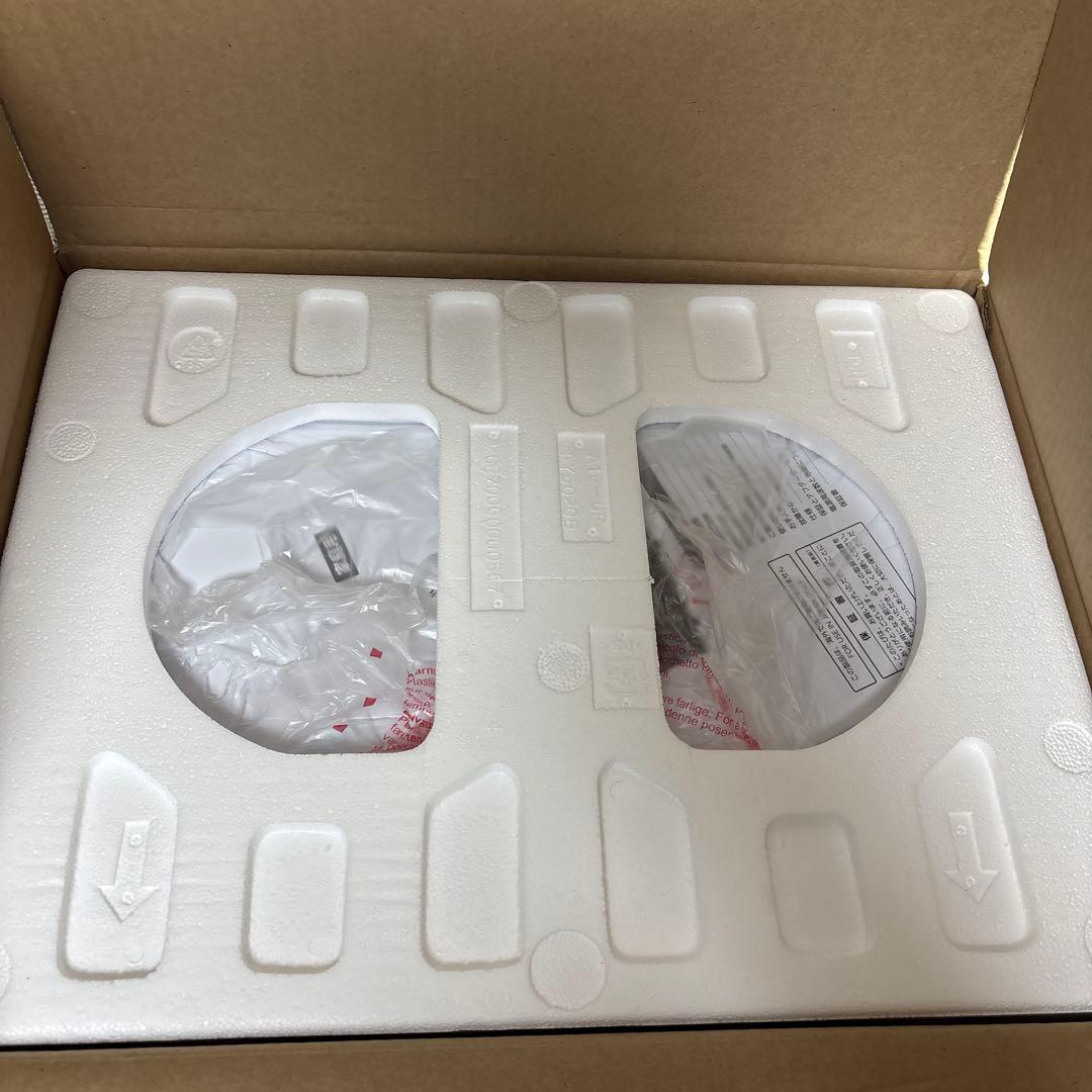 未使用品 comfee 電子レンジ 50/60Hz対応 CFM-BA161 - メルカリ