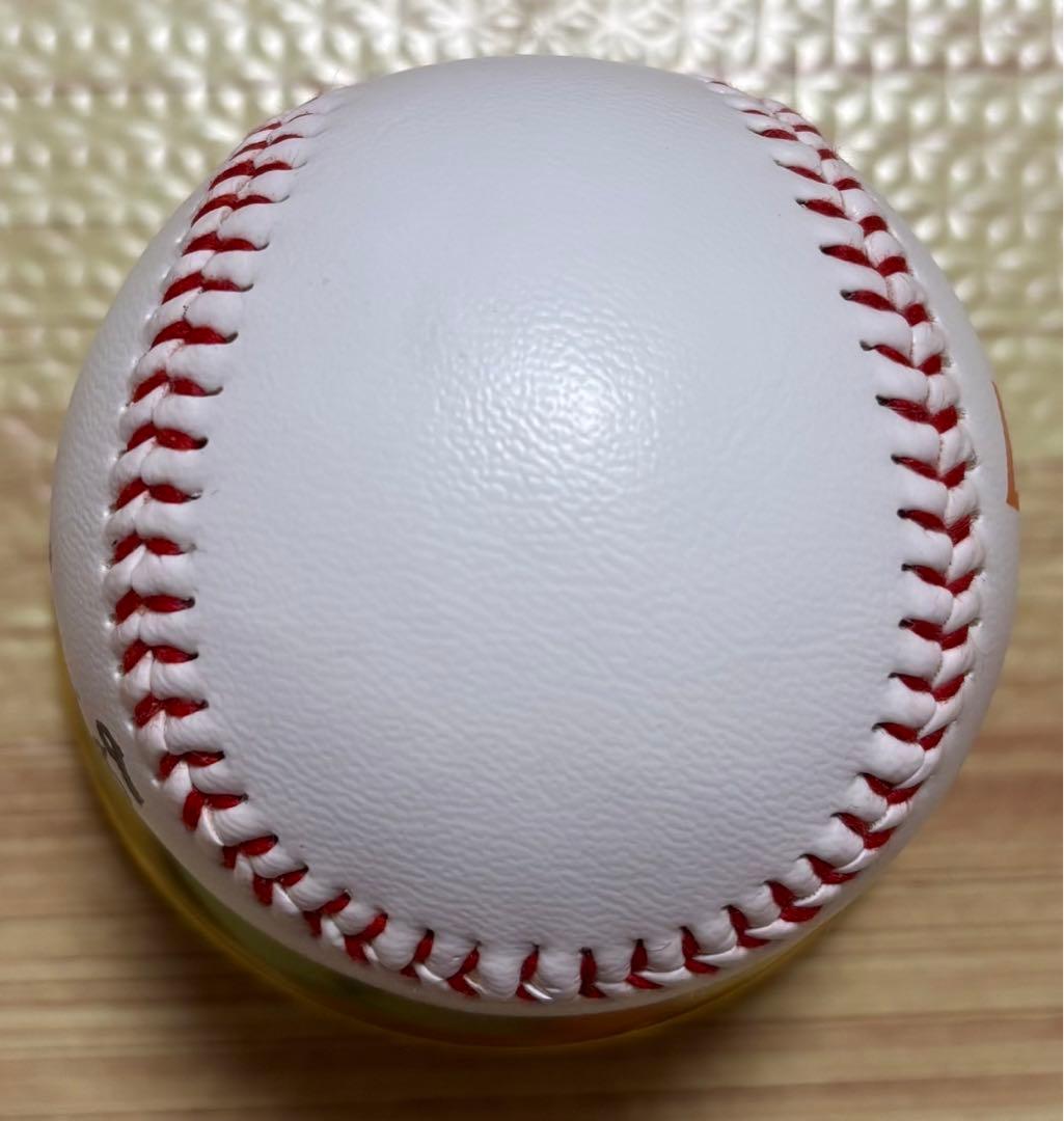 王貞治・福岡ダイエーホークス監督時代 サインボール - メルカリ