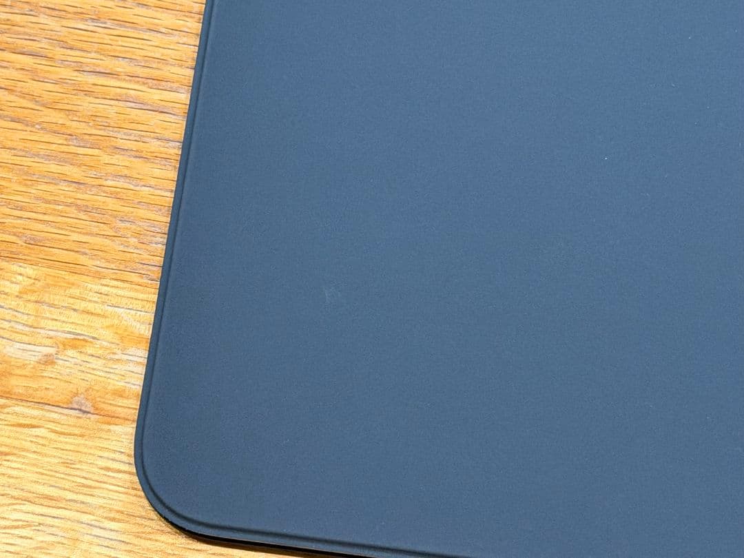 11インチiPad Pro用Magic Keyboard - 日本語 -ブラック