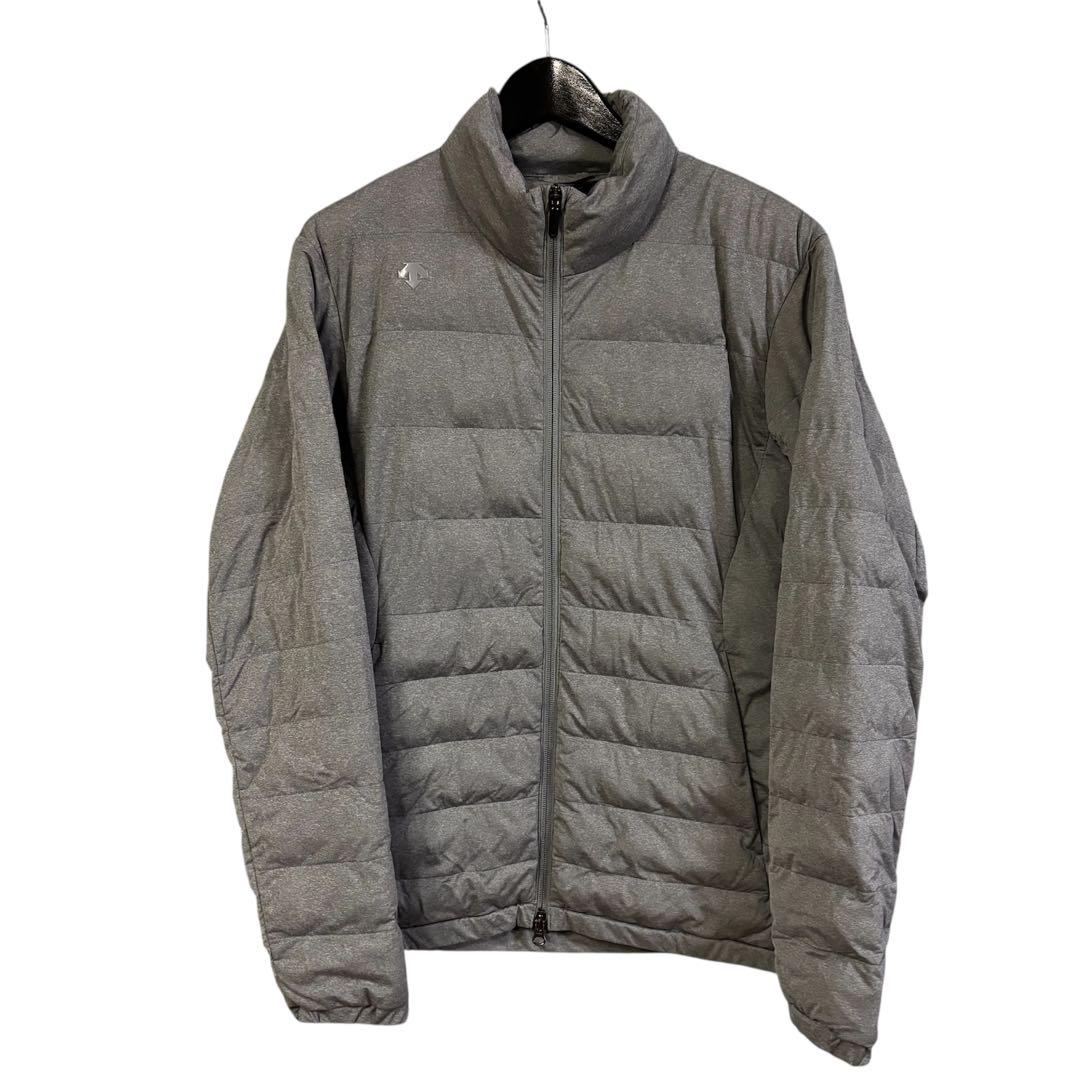 デサント DESCENTE ゴルフウェア 長袖 中綿 ジャケット ブルゾン 楽天市場】デサントゴルフ DESCENTE GOLF ゴルフウェア ブルゾン