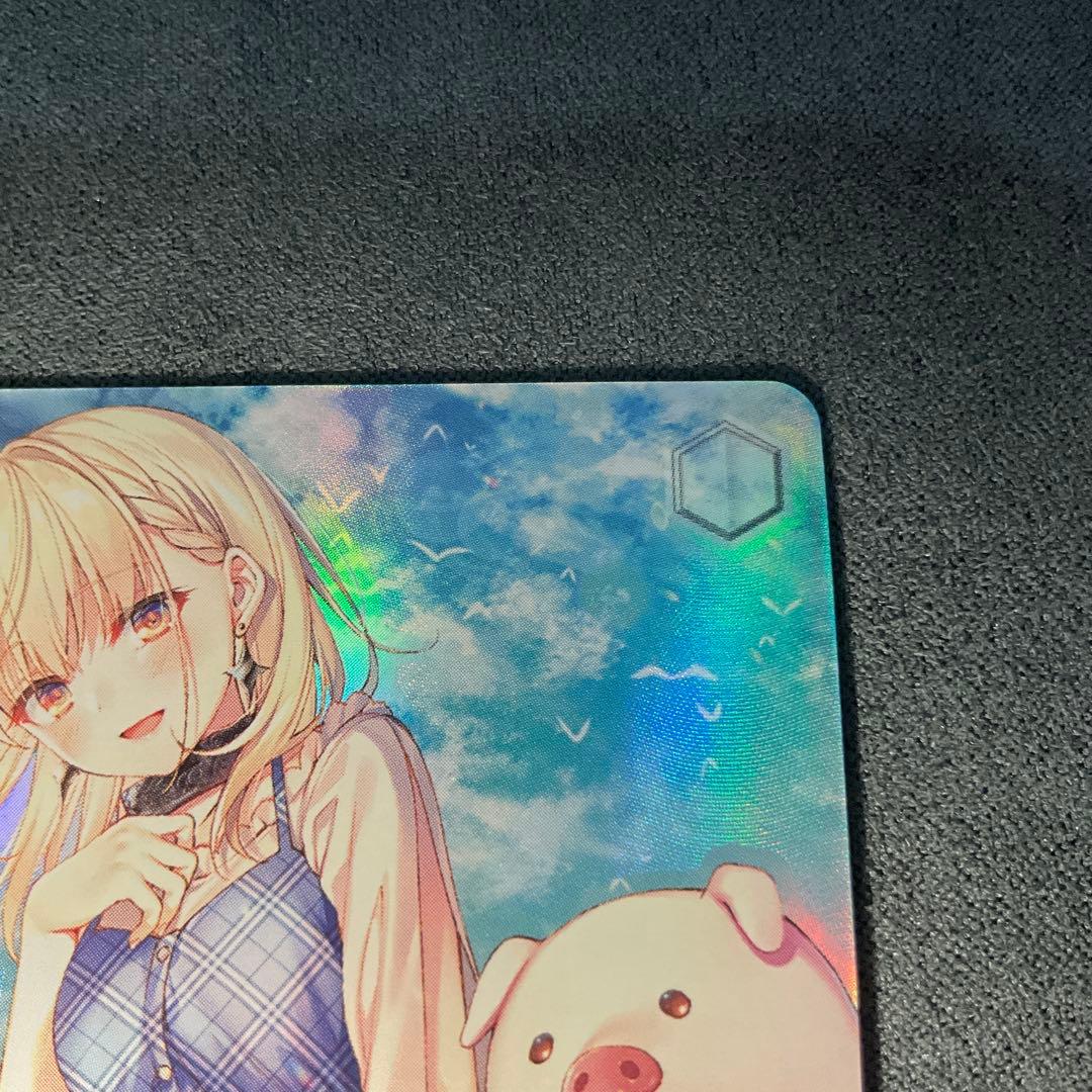 ヴァイスシュヴァルツ 電撃文庫 ジェス&豚 SP サイン - メルカリ