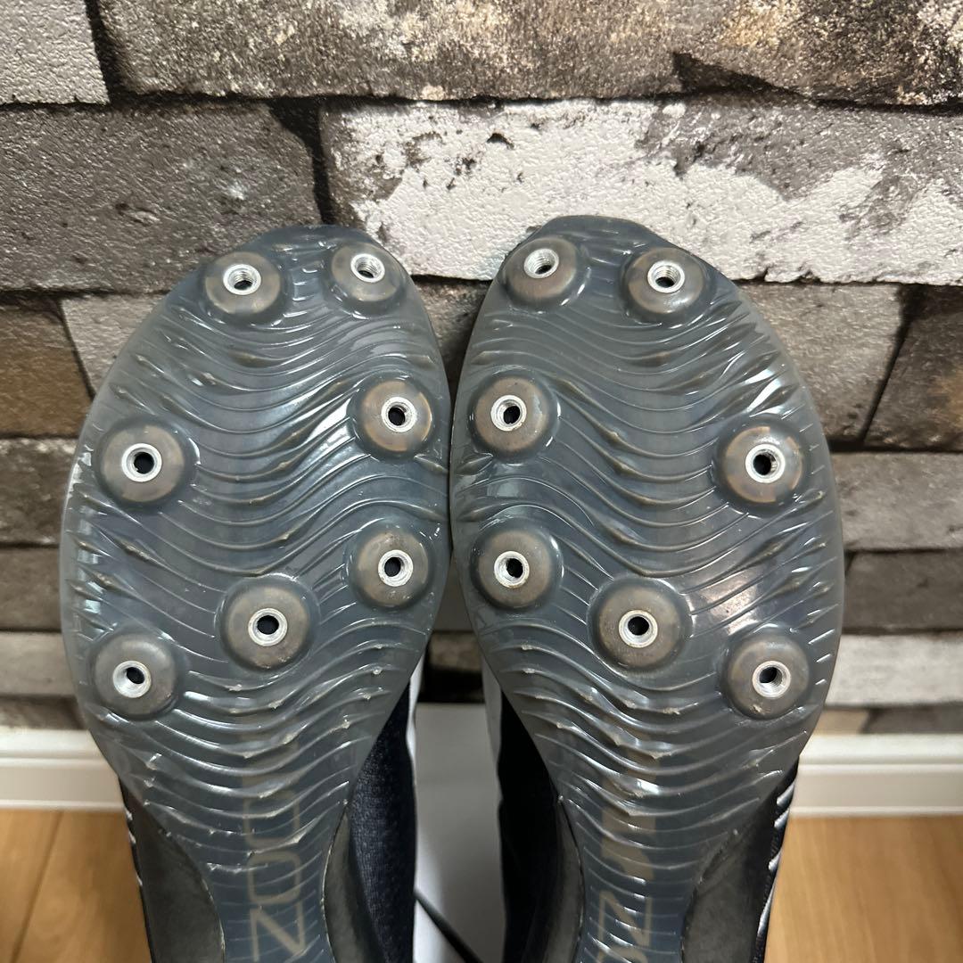 AIR zoomMAXFLY MORE UPTEMPO 24〜24.5cm