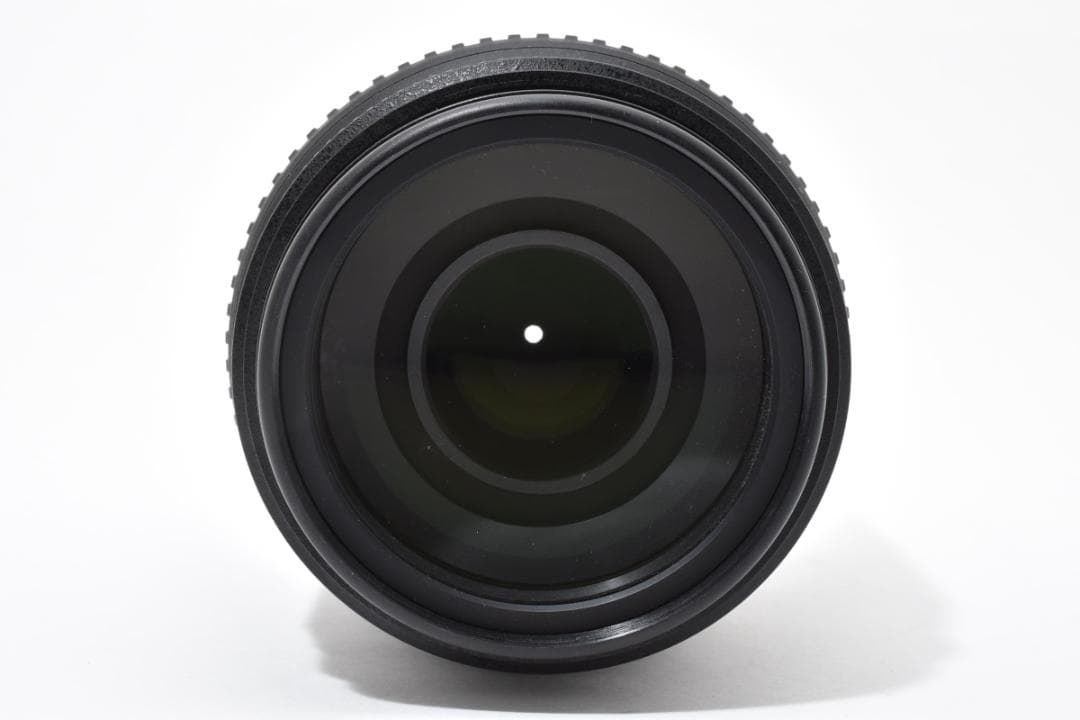★薄カビ★ ニコン 55-300mm F4.5-5.6 #21430