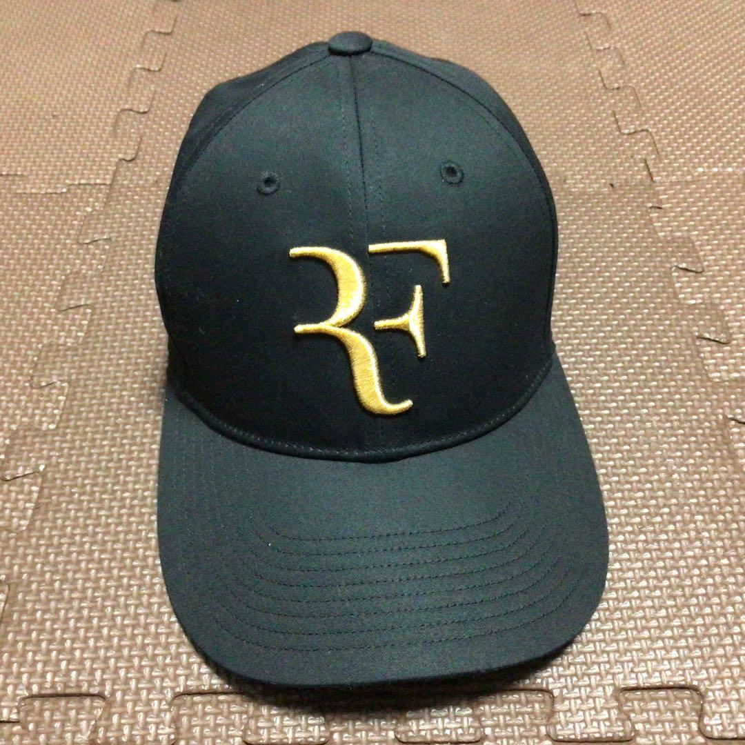 ユニクロ　フェデラー　RF キャップ ユニクロ フェデラー選手のロゴ入りキャップ人気 | 繊研新聞