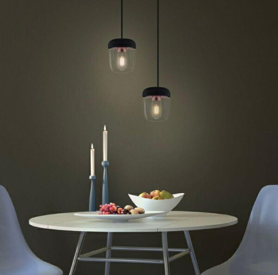 新品未使用】UMAGE Acorn エイコーン ペンダントライト コッパー