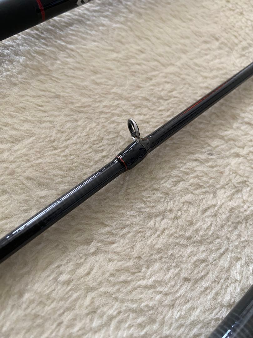 ダイワ HRF 76MHB 90MH 2本セット 再掲載 - メルカリ