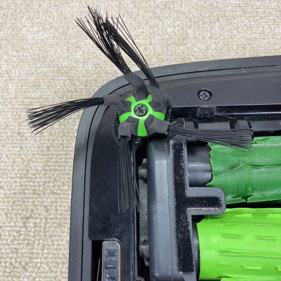 《iRobot Roomba S9+ お掃除ロボット ルンバ 現状品》