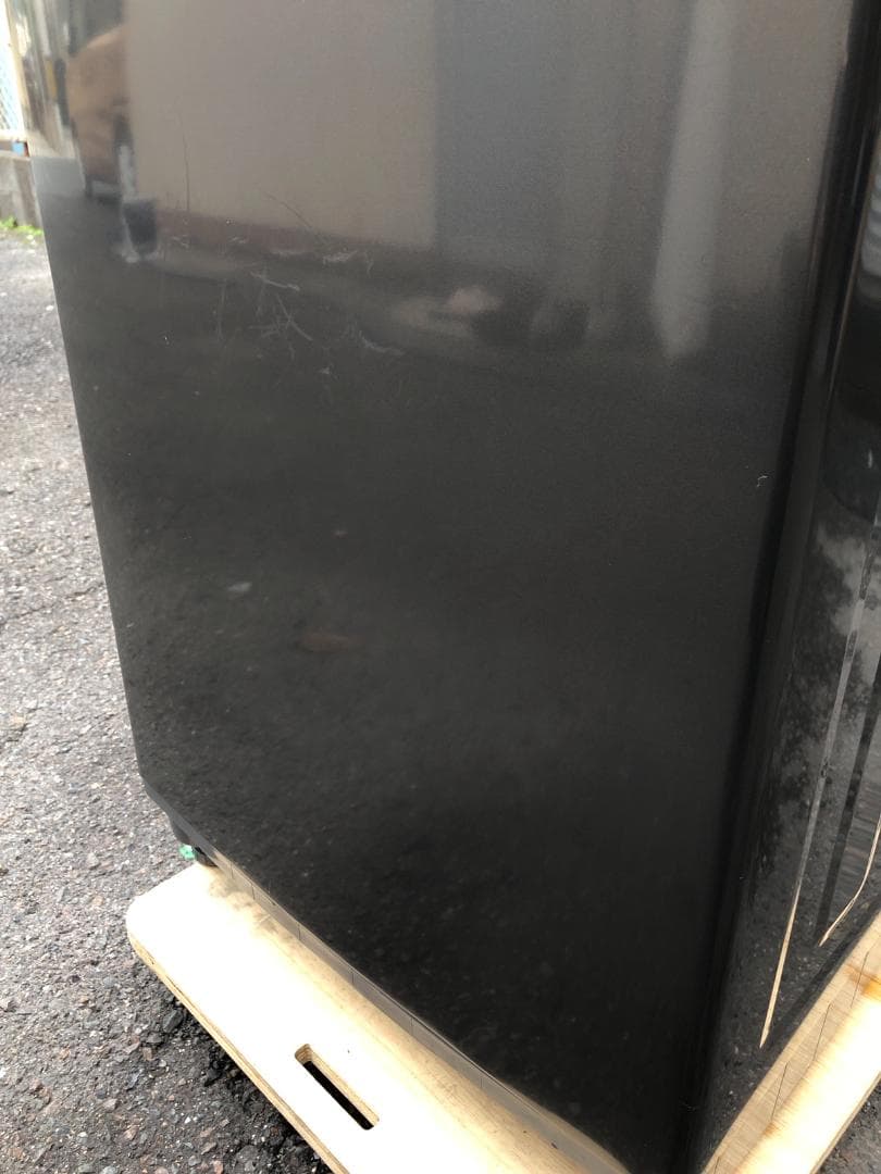 全国送料無料 コンフィー 洗濯機 6.0kg CAC06EW60 2025年製