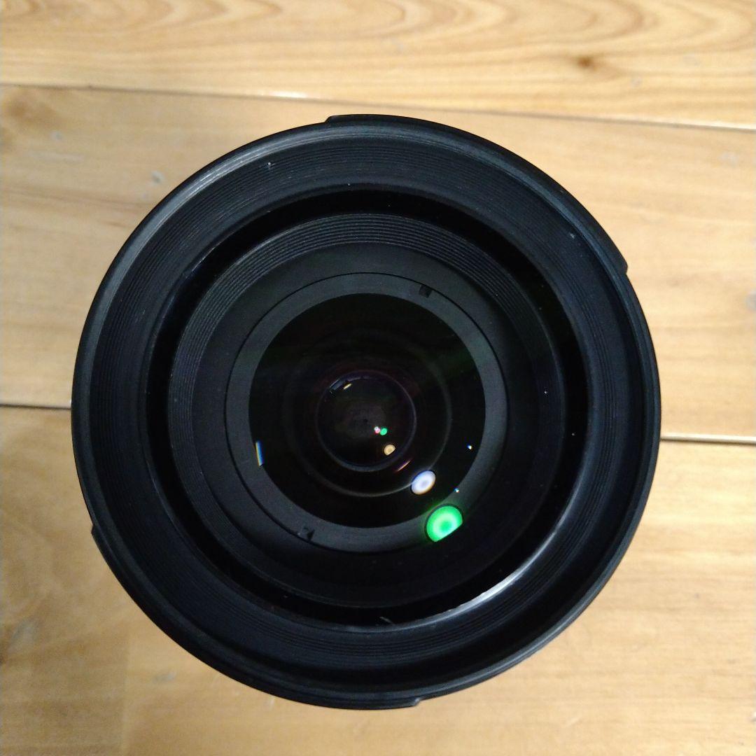 ニコン　AF-S NIKKOR 24-120mm f3.5-5.6 G