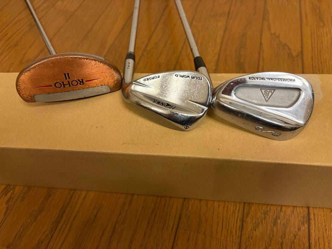 超激安】 ④Qi35〜SIM GLOIRE（10本）+おまけ（PT&WG2本） - メルカリ