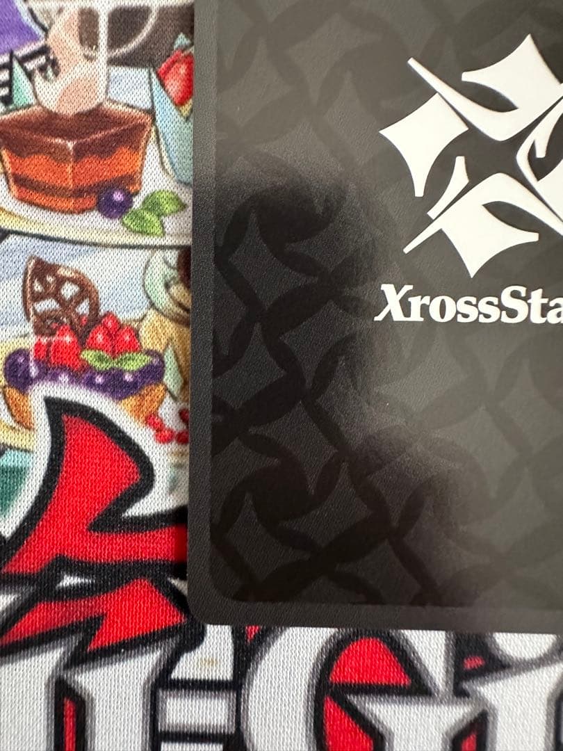 Xrossstars 逆転のハイドギャル SRP 神成きゅぴ クロススターズ - メルカリ