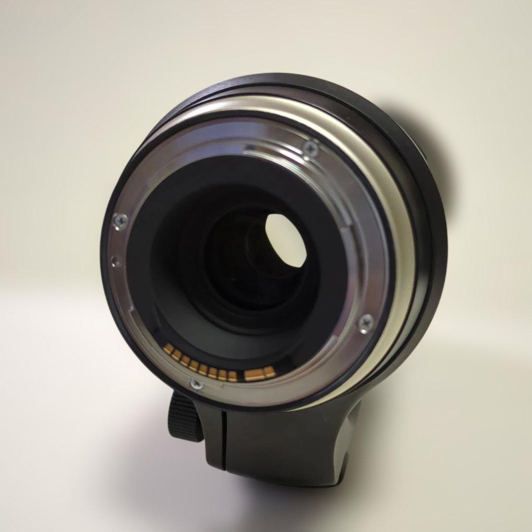 美品タムロン SP150-600mm F/5-6.3　G2 Di VCUSD