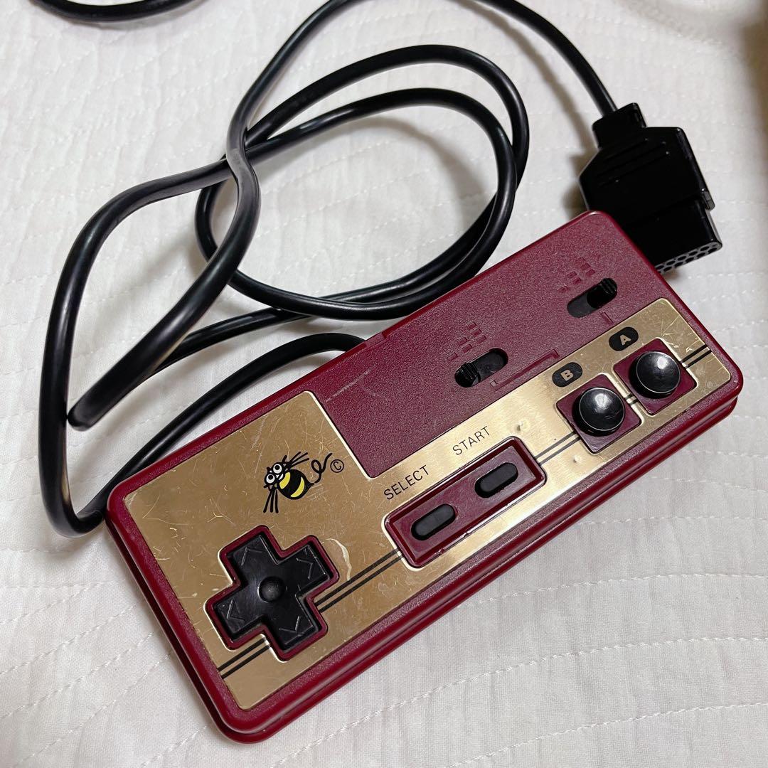 ファミコン本体+ジョイカードマーク2+ソフト37本 セット 定価約23万円