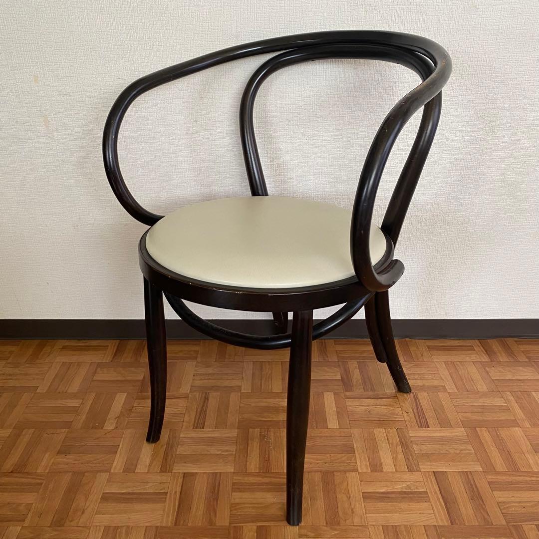 やまおやじ　秋田木工 曲げ木 大塚家具 No.508 ダイニング② 秋田木工｜No.508-OU｜ダイニングチェア - INTERIOR SHOP momotose