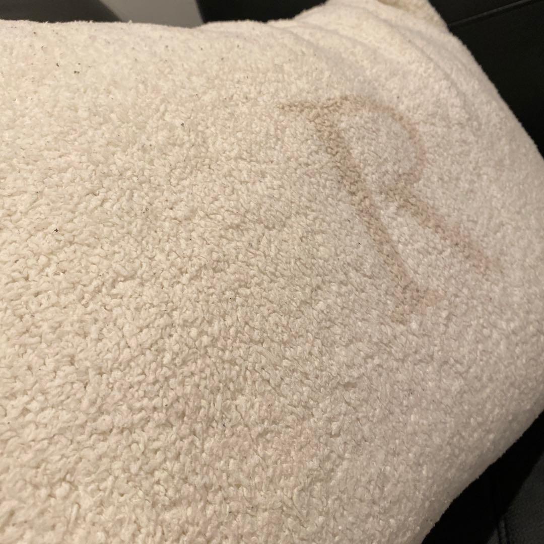 激安　レア　カシウエア　枕カバー　ピロー