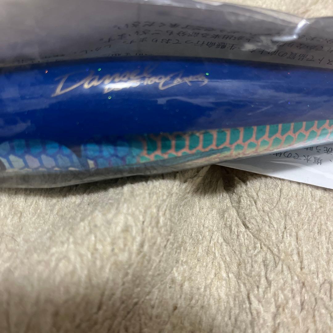 カーペンター ダムセル 75 DS 75-160 - メルカリ