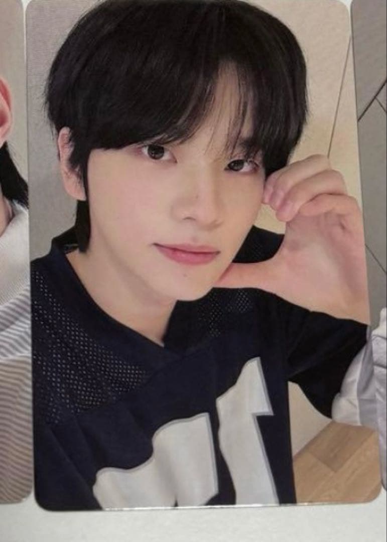 TWS TRY WITH US 中国 一直娱yizhiyuトレカ シニュ - メルカリ