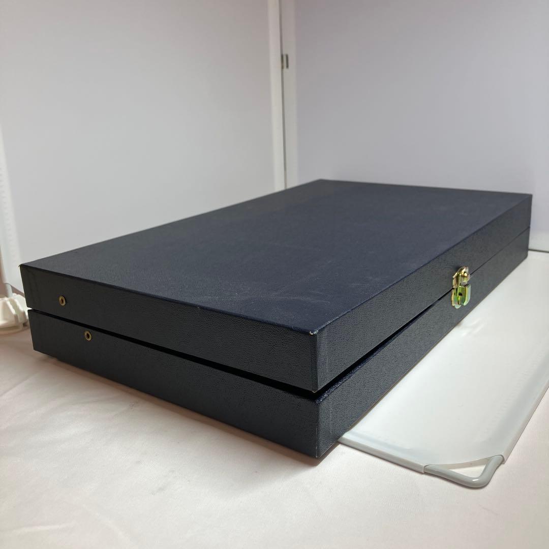 M2512-2024 未使用品 AZUMA 18-10 カトラリーセット 21本 - メルカリ