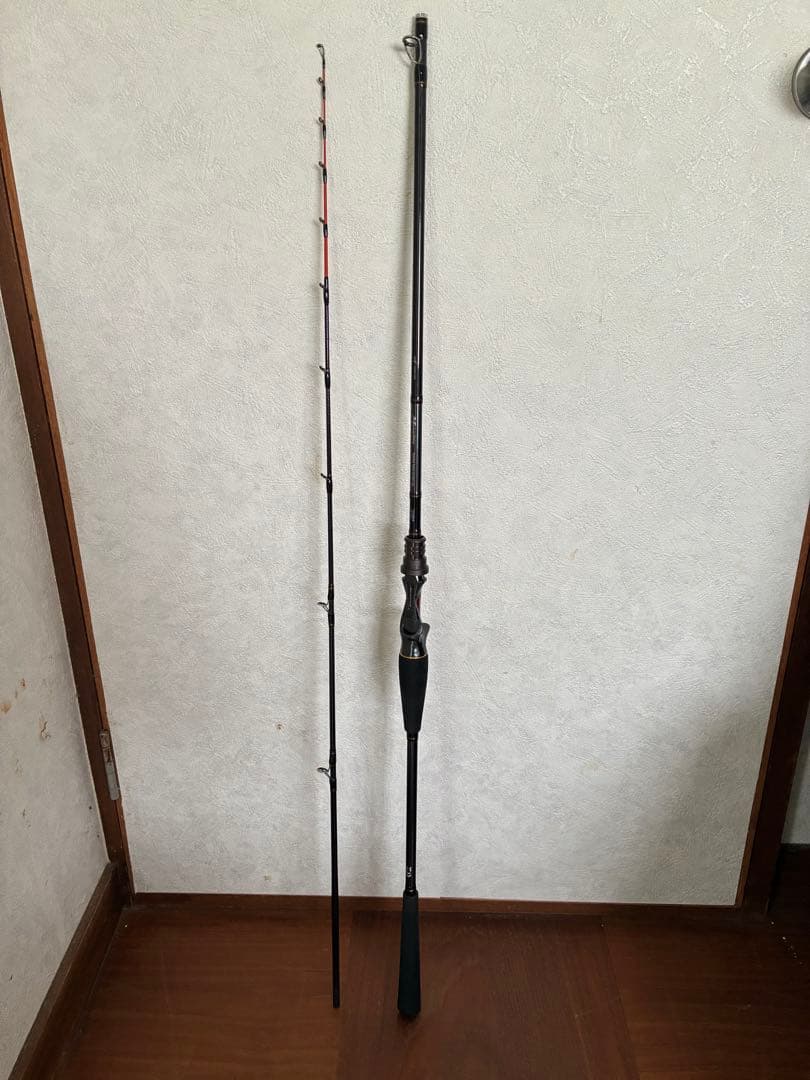 ダイワ メタリア タチウオテンヤSP 82H-180 ダイワ メタリア タチウオ テンヤSP 82H-180 [2020年追加モデル