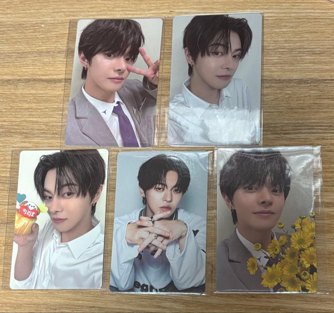 ボイプラ ALD1 リオ トレカ トレーディングカード - メルカリ