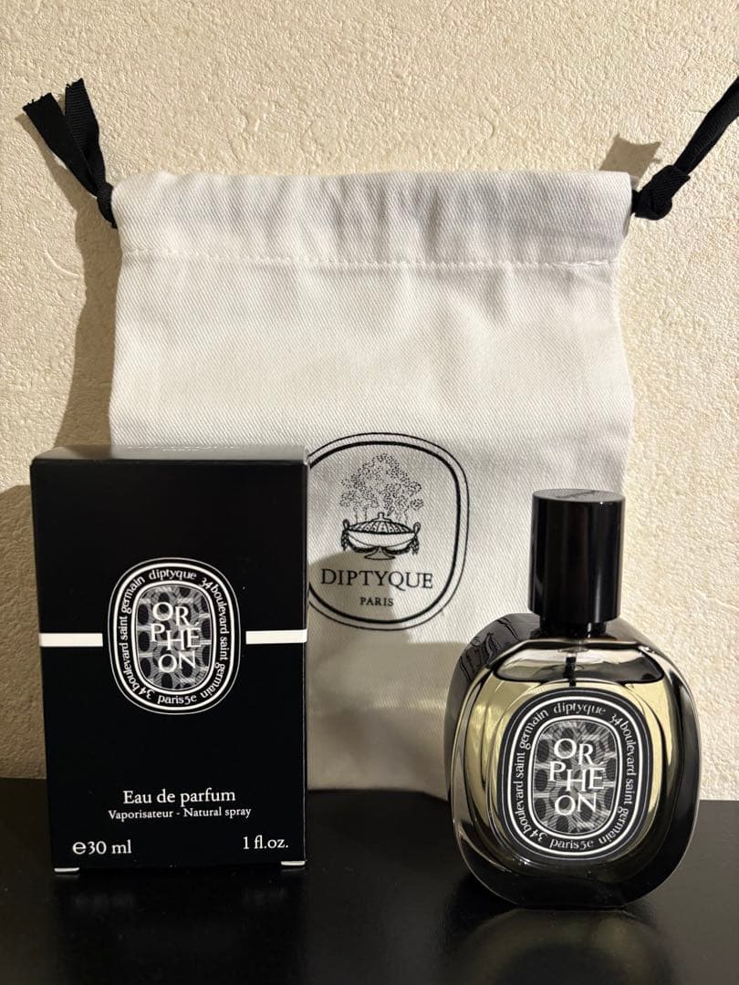 ディプティック オルフェオン 30ml 限定版 diptyque（ディプティック） 限定版 オードパルファン オルフェオン