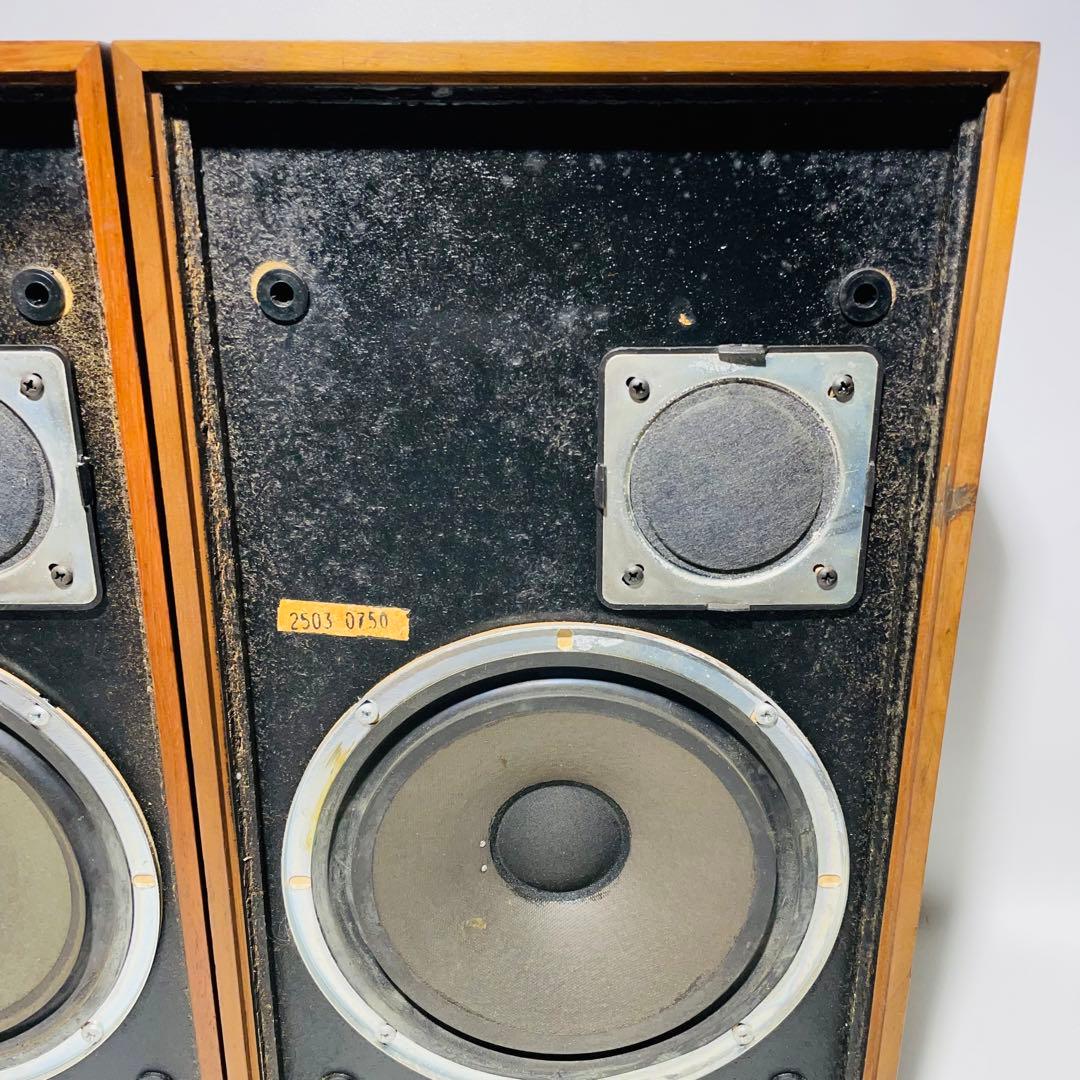 希少】WHARFEDALE Linton 2 スピーカーペア - メルカリ